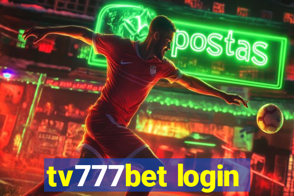 tv777bet login